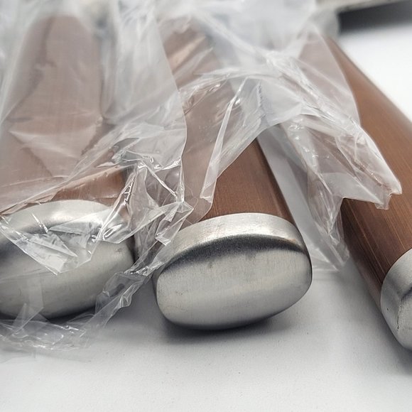 Knives Kitchen Household Chef Special Cutting Meat Bone Japanese Style NEW - Picture 12 of 12